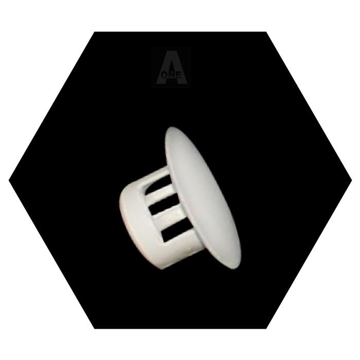 Camlock Cap No.7 — product image 4