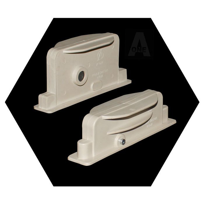 Camlock No.1 — product image 2