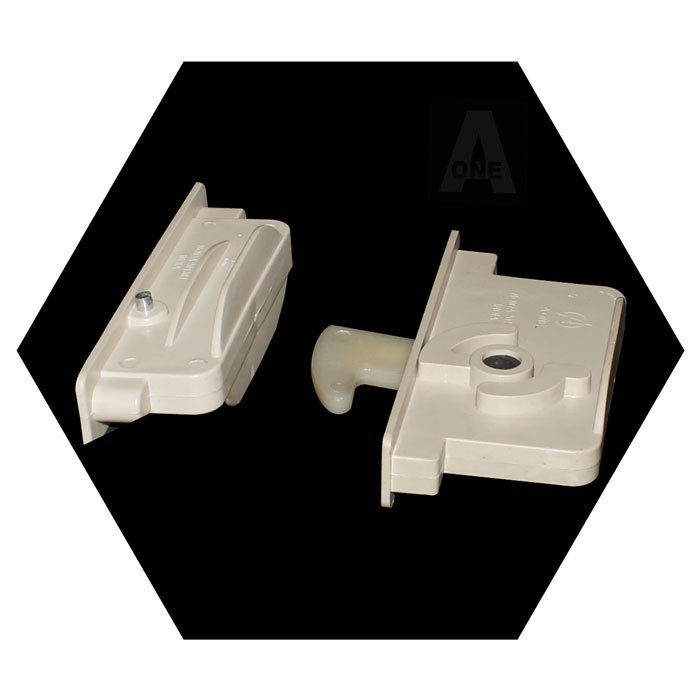 Camlock No.1 — product image 5