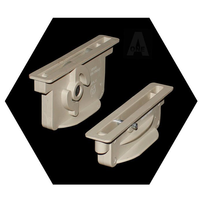Camlock No.1 — product image 6