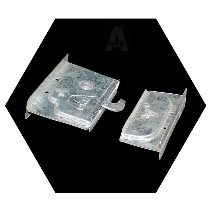Camlock No.3 — product image 3