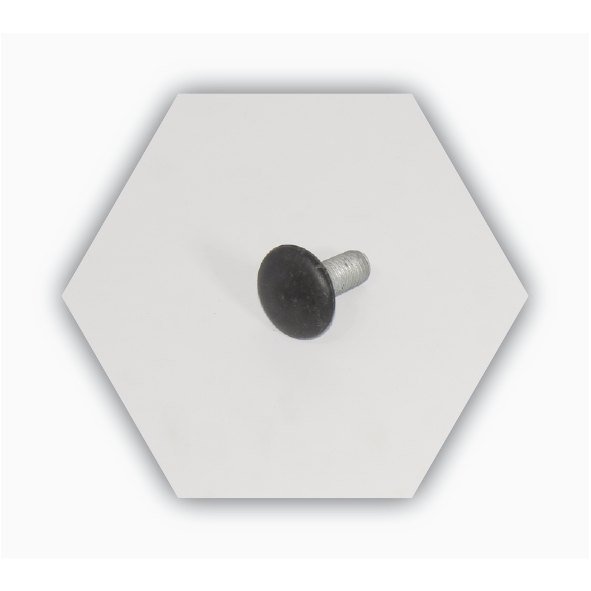 CARRIAGE BOLT 25 TO 60MM — product image 3