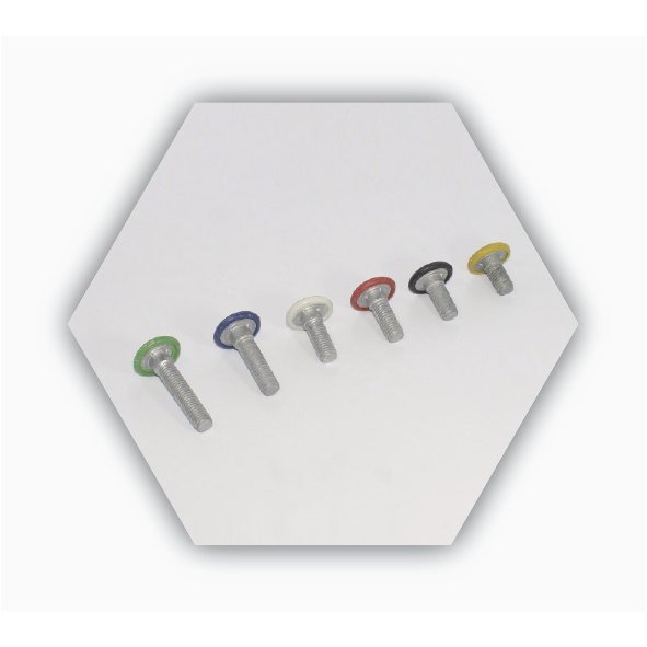 CARRIAGE BOLT 25 TO 60MM — product image 6