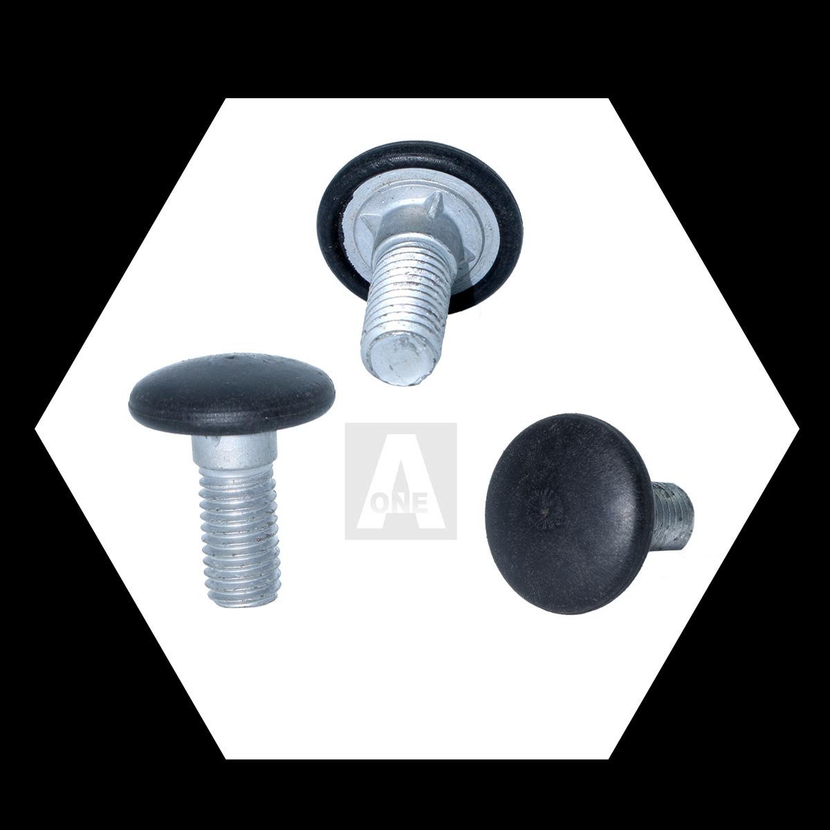 Carriage Bolt — product image 5