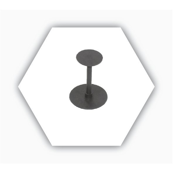 SPACER ROUND