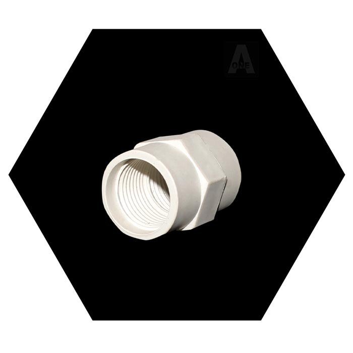 Connecting Tube