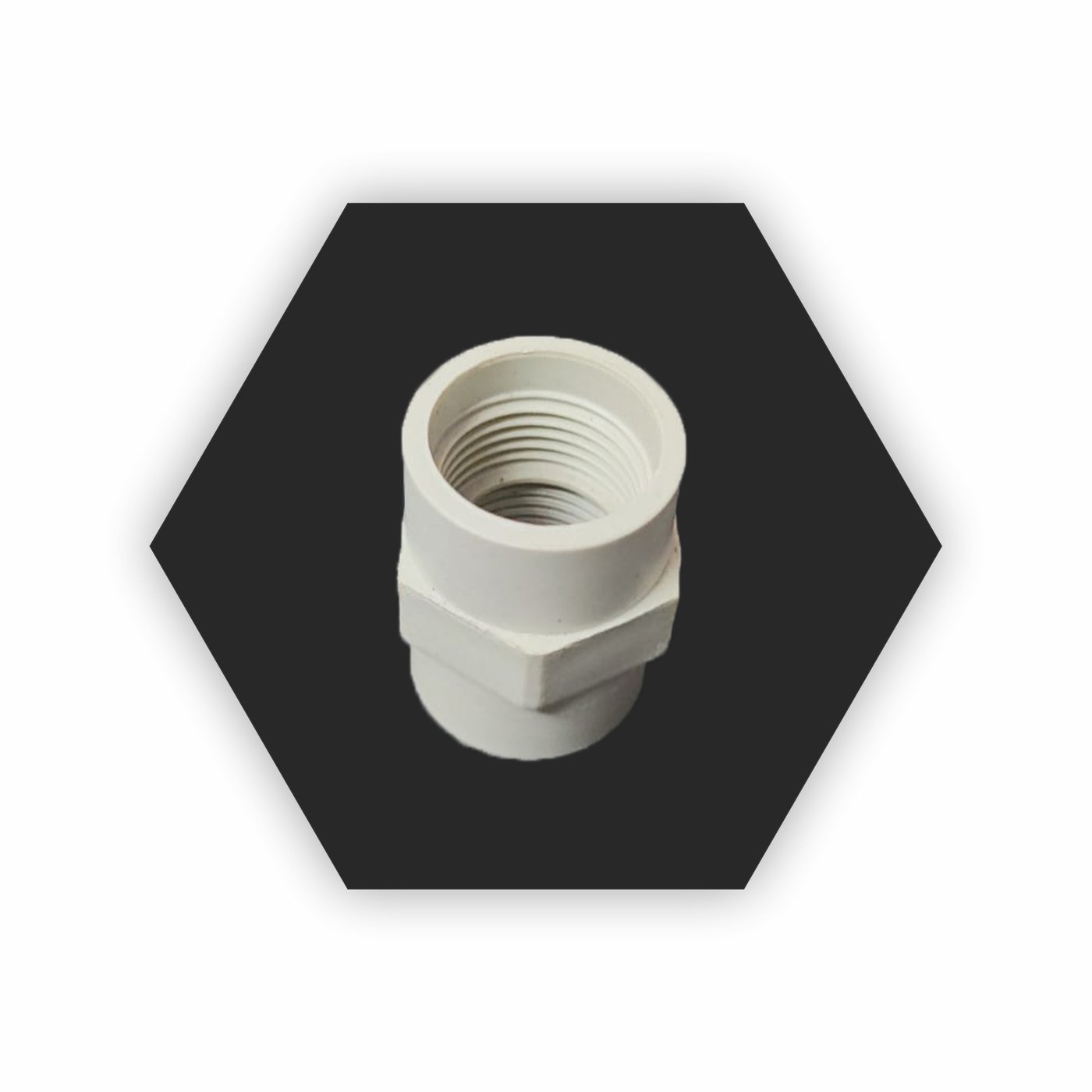 CONNECTING TUBE