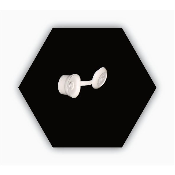 CYCLONE CAP RINAC — product image 6
