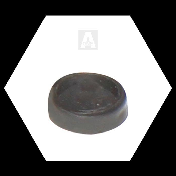 Camlock Cap No. 08