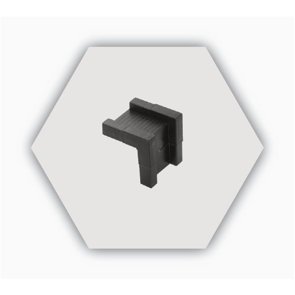 PVC Corner