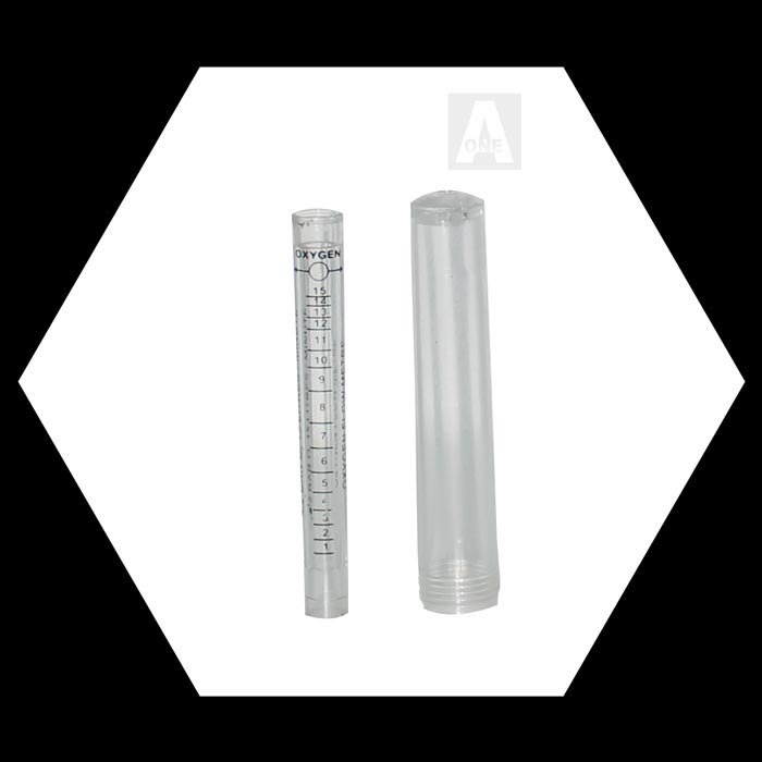 Oxygen Bottle