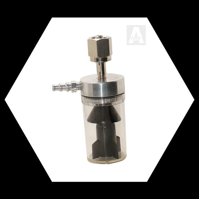 Medical Oxygen Bottle