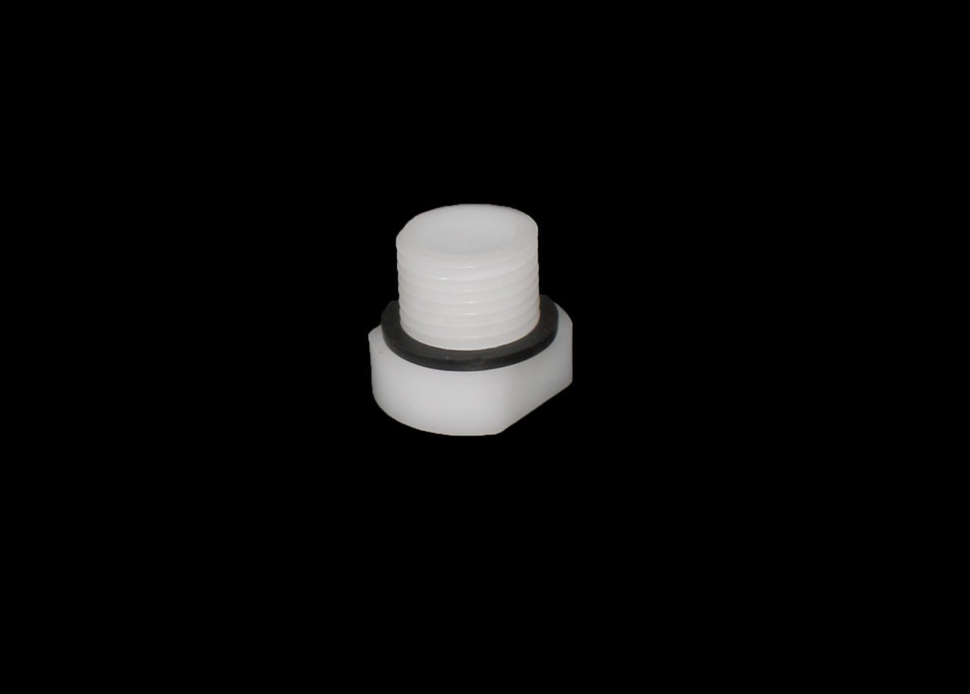 DEAD NUT WITH WASHER — product image 2