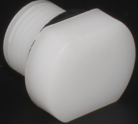 DEAD NUT WITH WASHER — product image 3