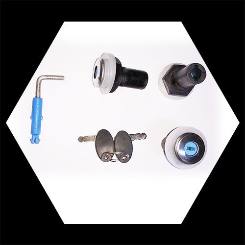 Doorlock — product image 3