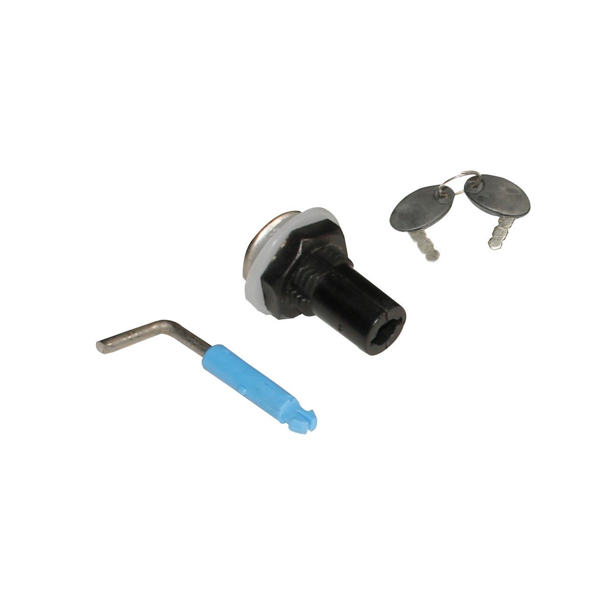 Doorlock Voltas & Other — product image 6