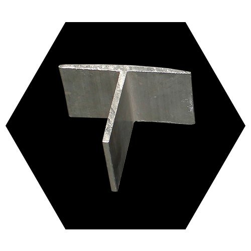 Aluminum T