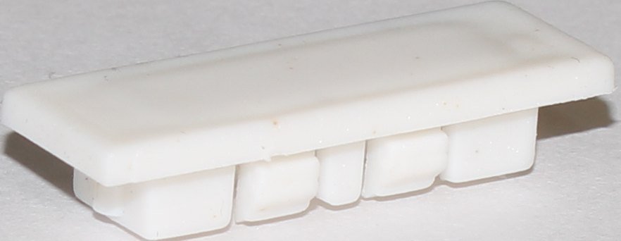 SLOT COVER