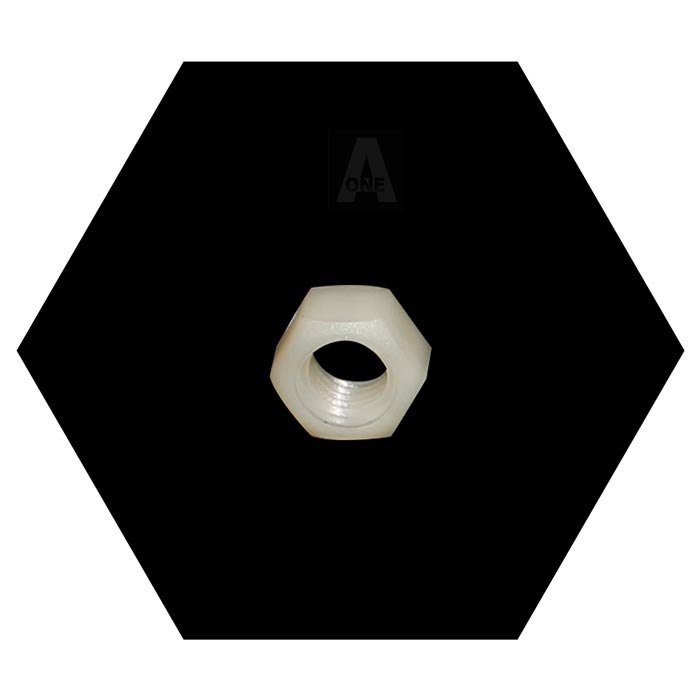 Nut Cap