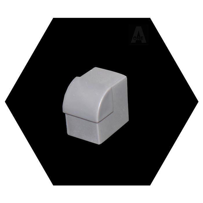 Side Corner
