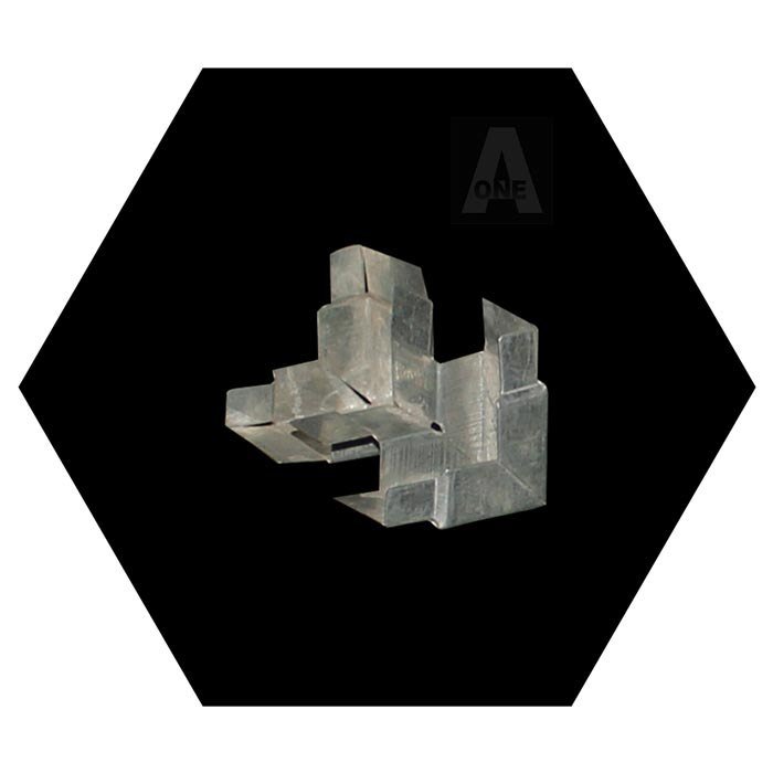 GI CORNER 80MM