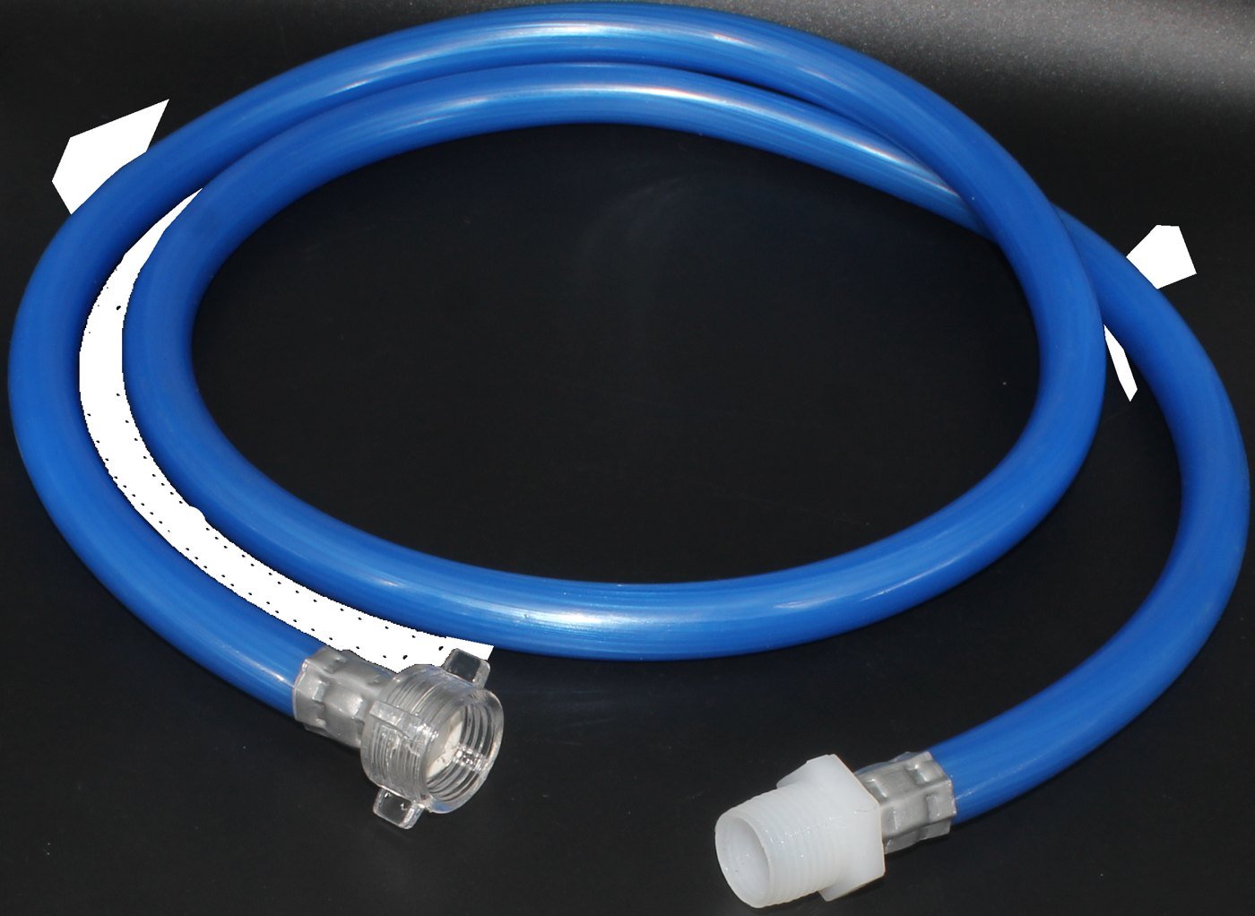 INLET PIPE