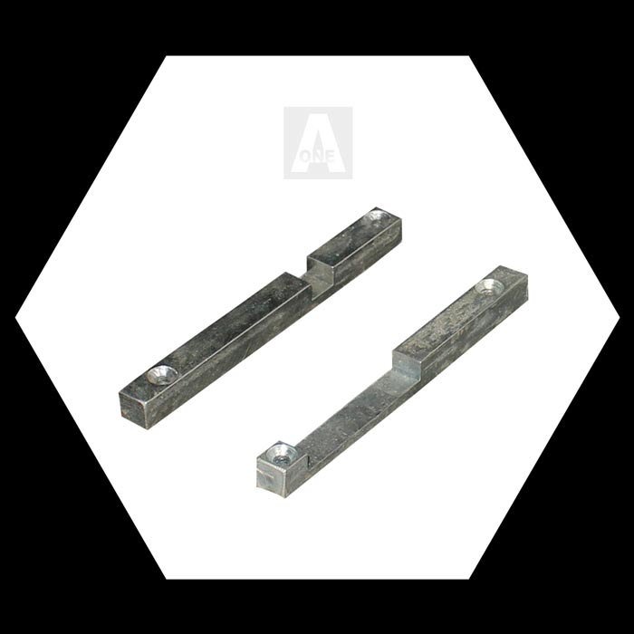 Holdpin Camlock No.3