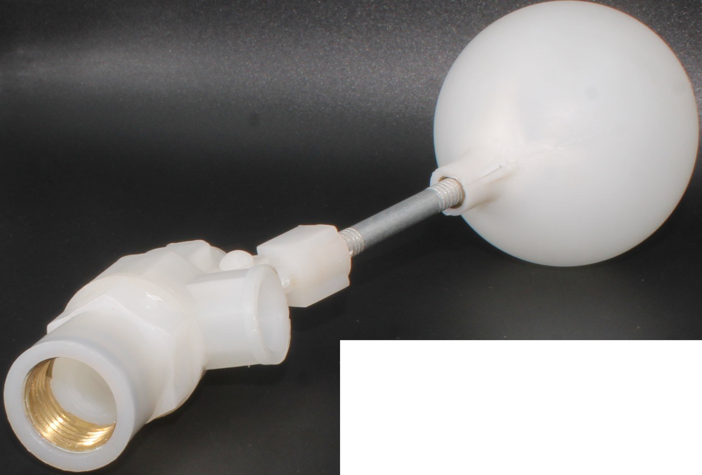 FLOAT VALVE — product image 2