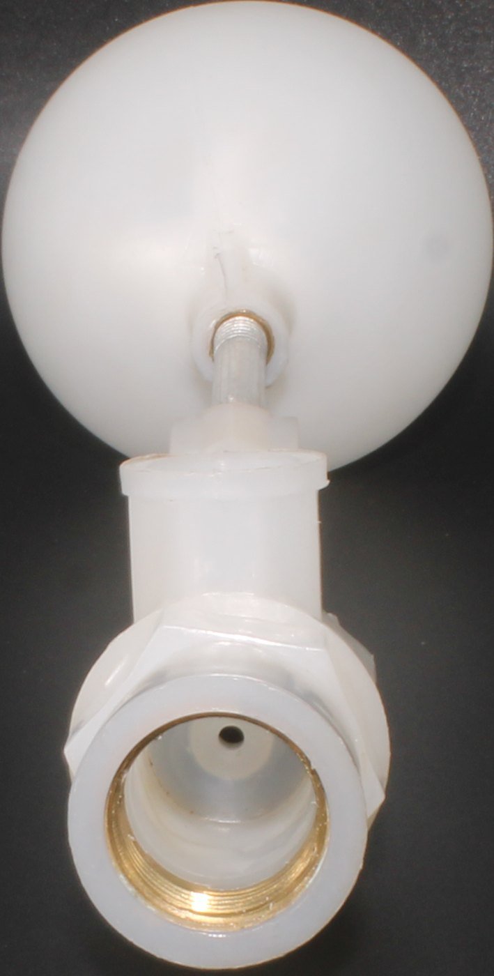FLOAT VALVE — product image 4