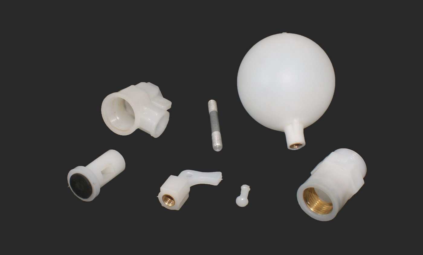 FLOAT VALVE — product image 6