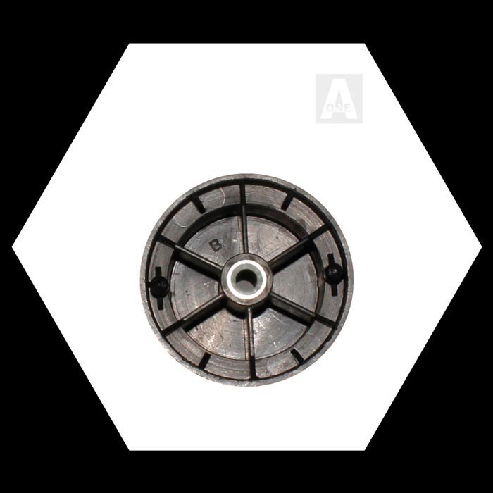 FOOT ATTACHMENT — product image 2