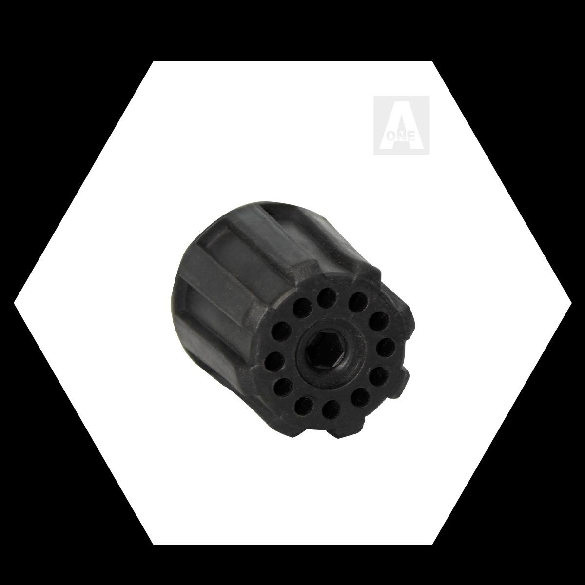 Foot Attachment — product image 3