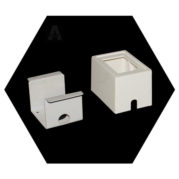 GI Plate Metal — product image 2