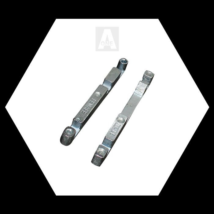 Holdpin Camlock No.1 (Witco) — product image 2