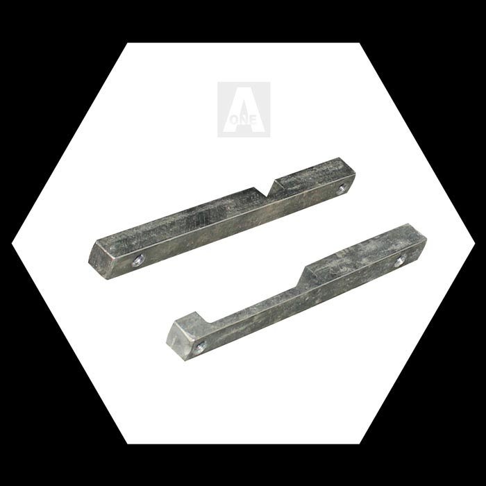 Holdpin Camlock No.3
