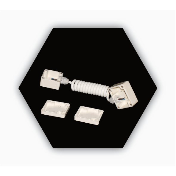JUNCTION BOX — product image 3