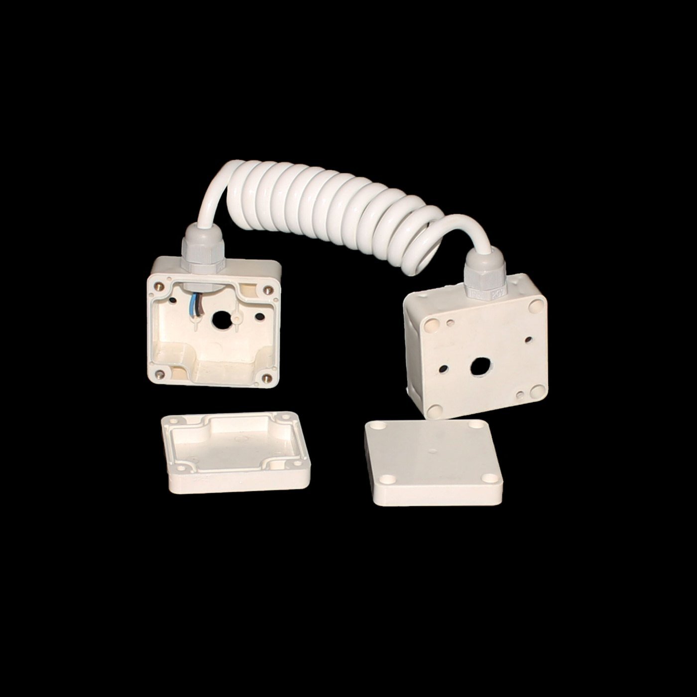 JUNCTION BOX — product image 5