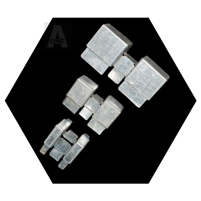 Metal Corner — product image 2