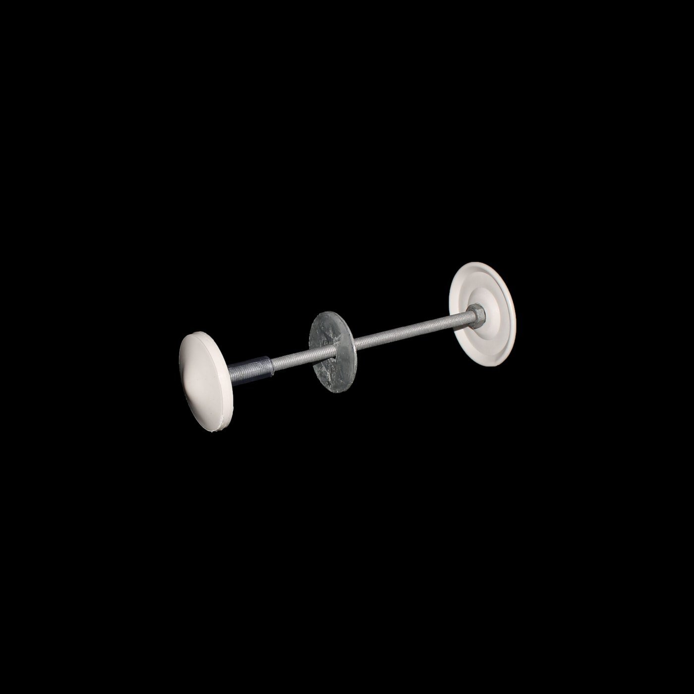 MUSHROOM BOLT 10X250MM — product image 2