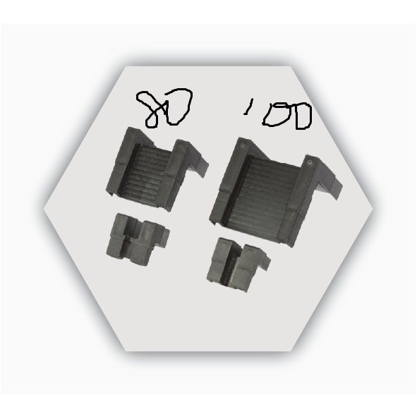 NANO CORNER 100MM — product image 3