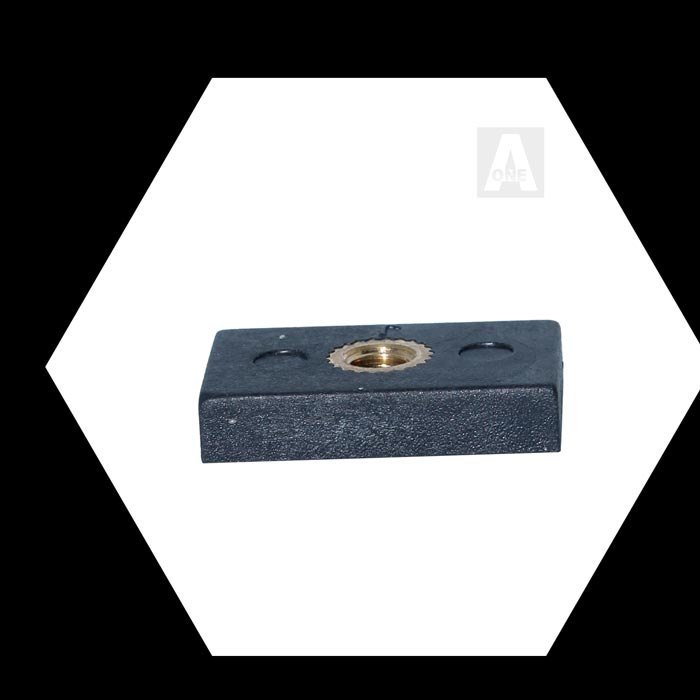 Nylon Fixing Plate M5 — product image 3