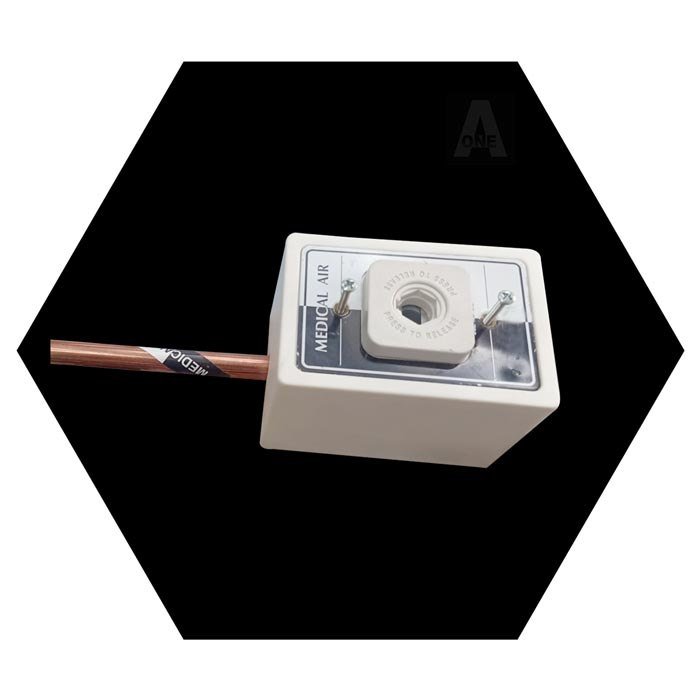Outlet Box New — product image 4