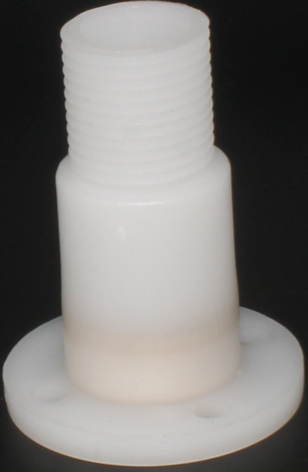 PLASTIC CONNECTOR — product image 2