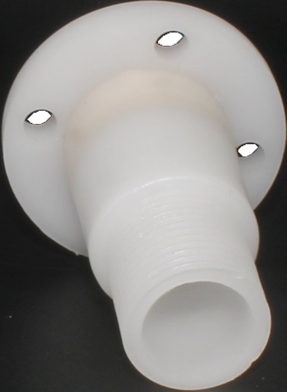 PLASTIC CONNECTOR — product image 3