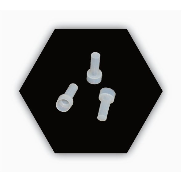 PVC CAP (SILICON)