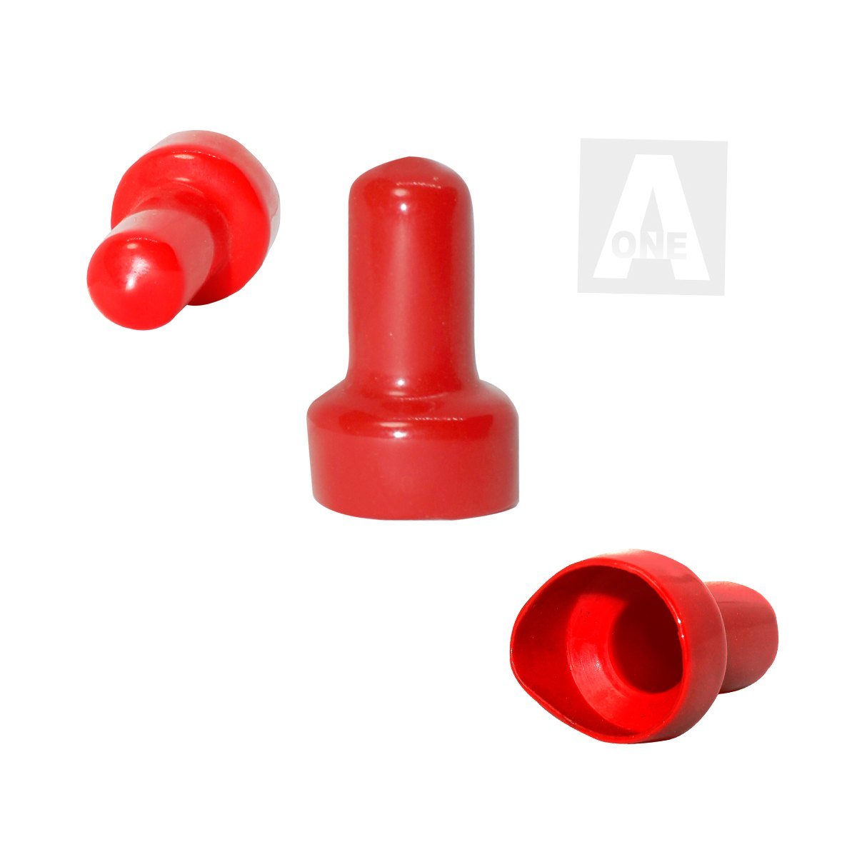 Pvc Cap Silicon — product image 2