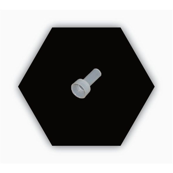 PVC CAP (SILICON) — product image 3