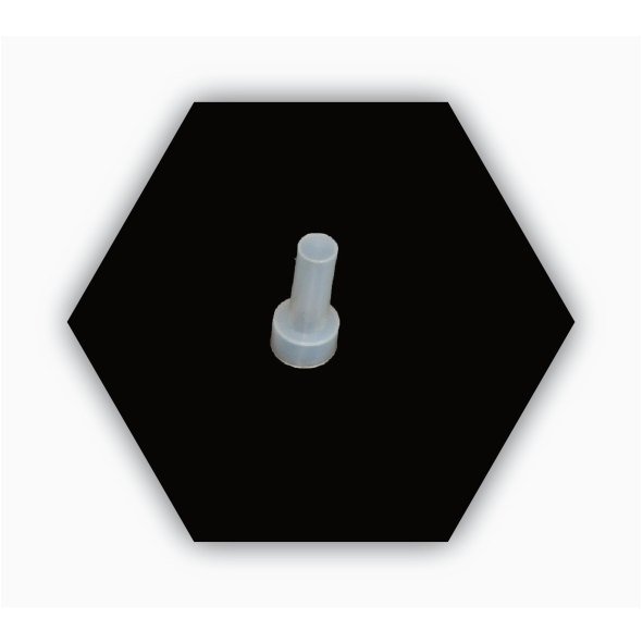 PVC CAP (SILICON) — product image 4