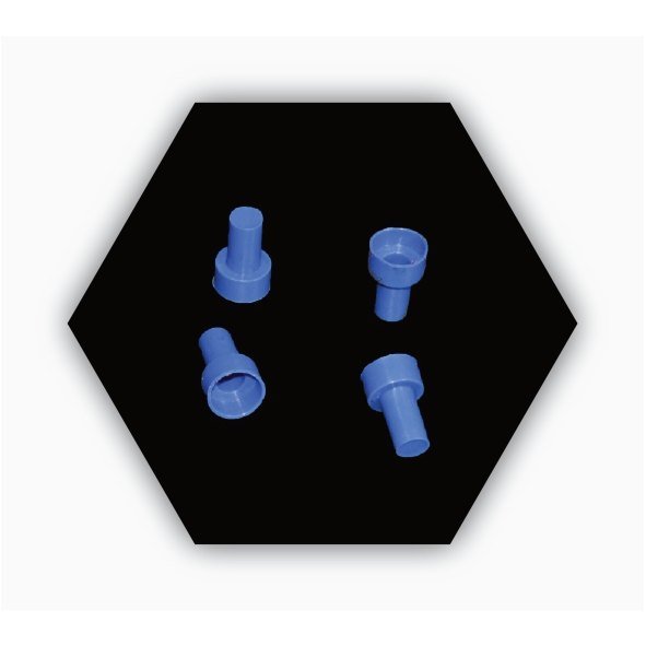PVC CAP (SILICON) — product image 5