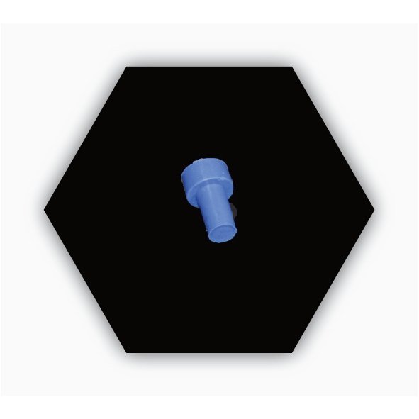 PVC CAP (SILICON) — product image 6